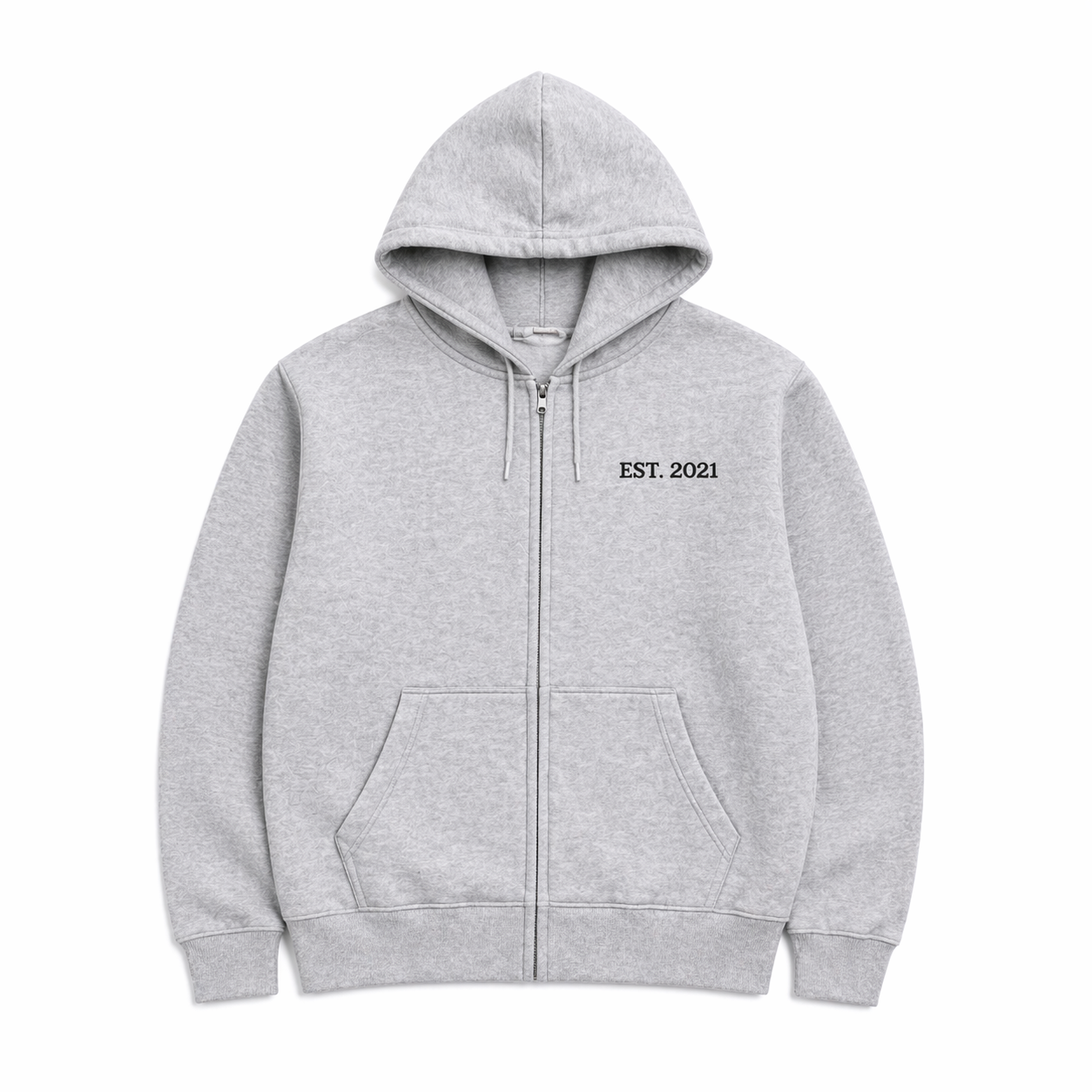 Twelve 33 Championship Zip Up