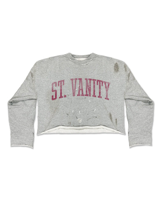 St Vanity Sun Devils Sweatshirt
