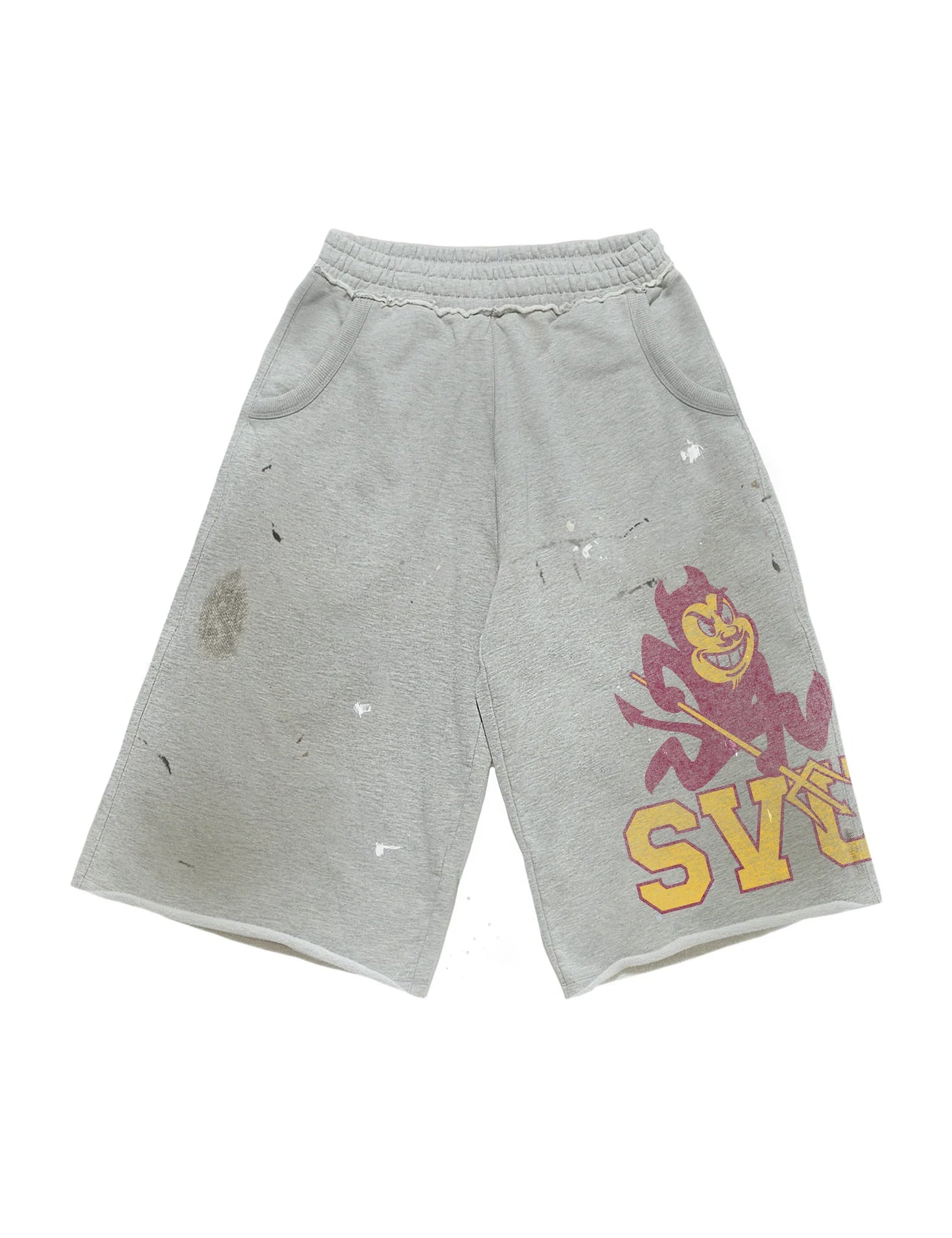 Saint Vanity Sun Devils Shorts