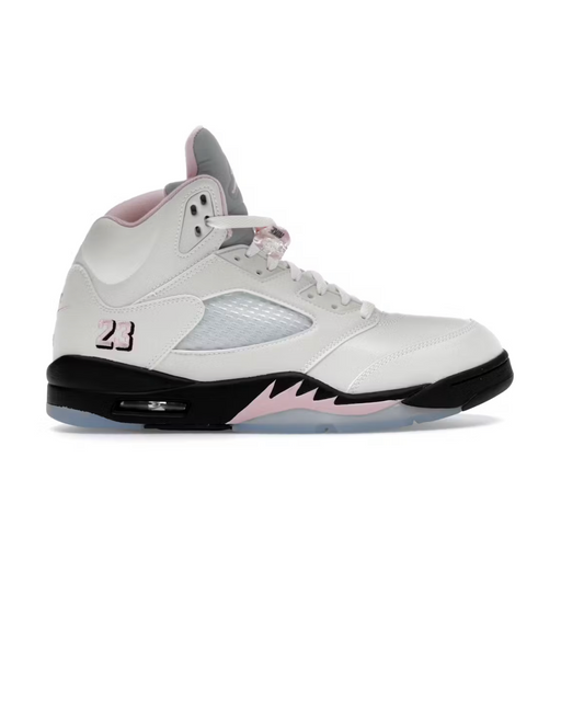 Air Jordan 5 Soft Pink