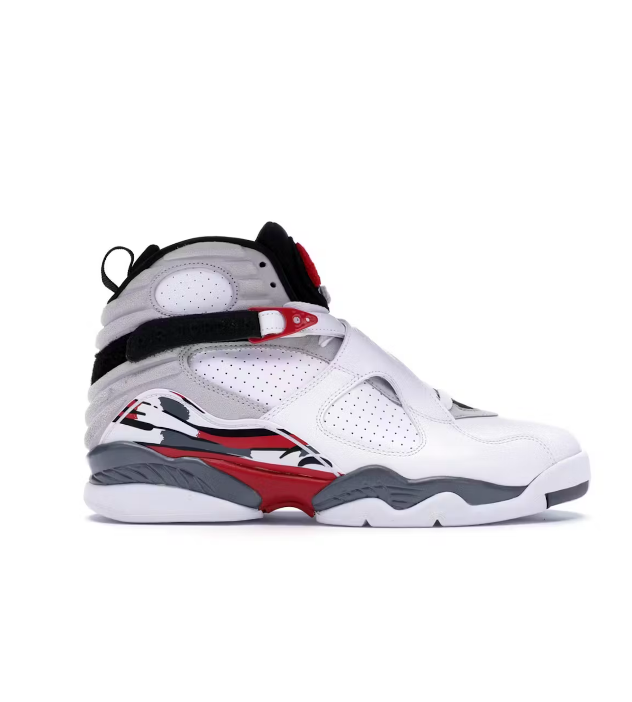 Air Jordan 8 Bugs Bunny