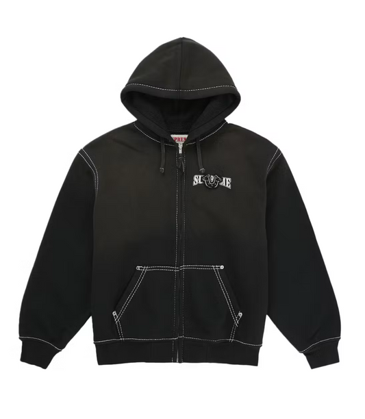 Supreme x True Religion Zip-Up