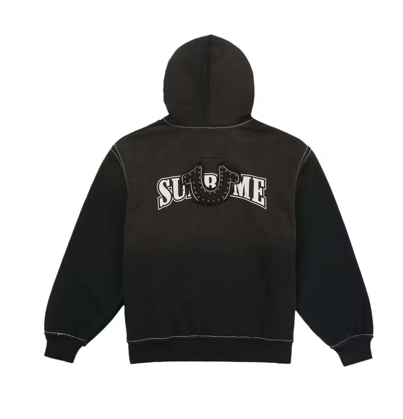 Supreme x True Religion Zip-Up