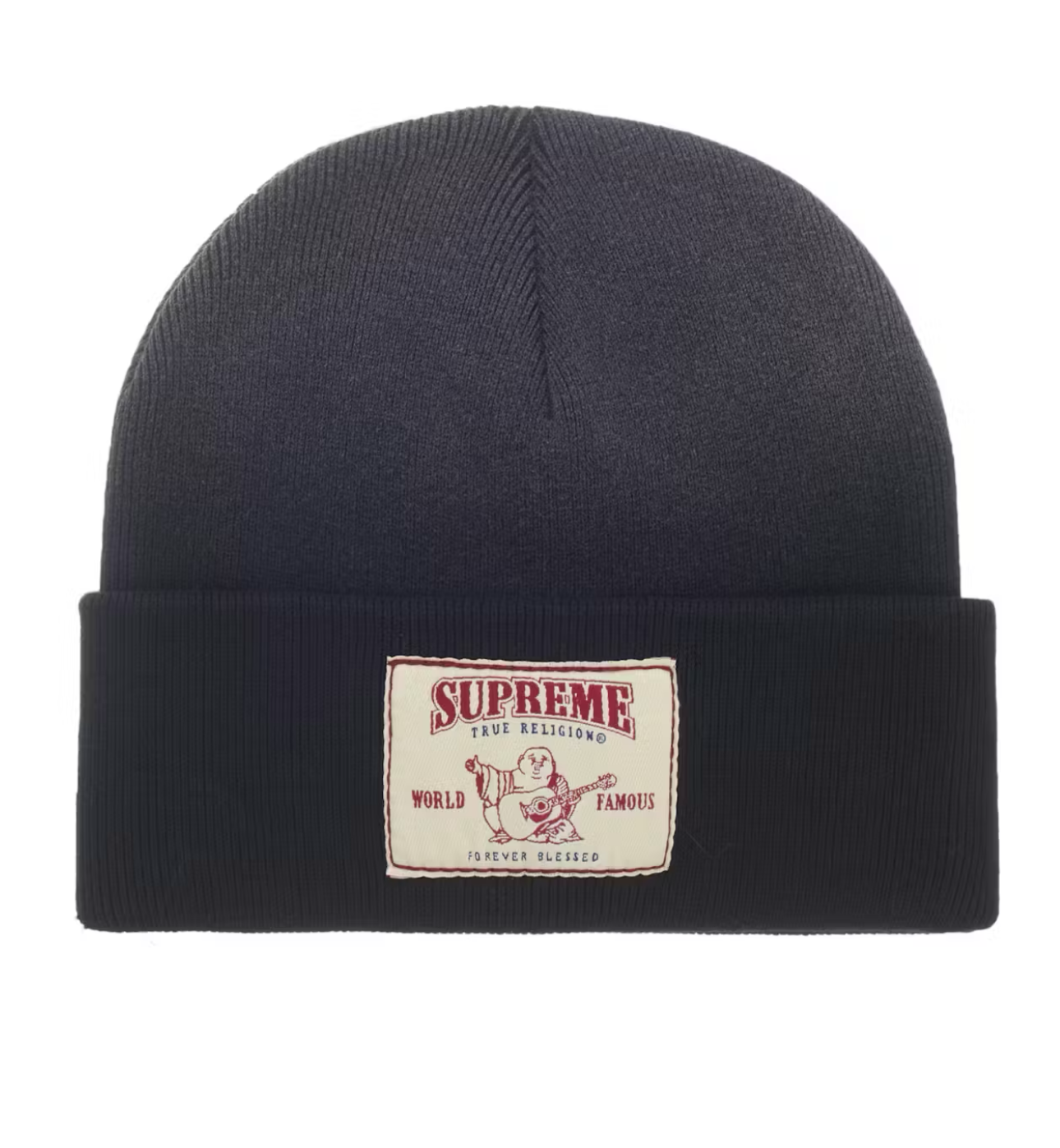Supreme x True Religion Beanie