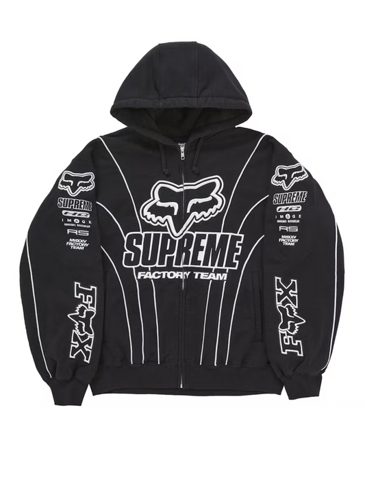 Supreme Fox Racing Sweatshirt