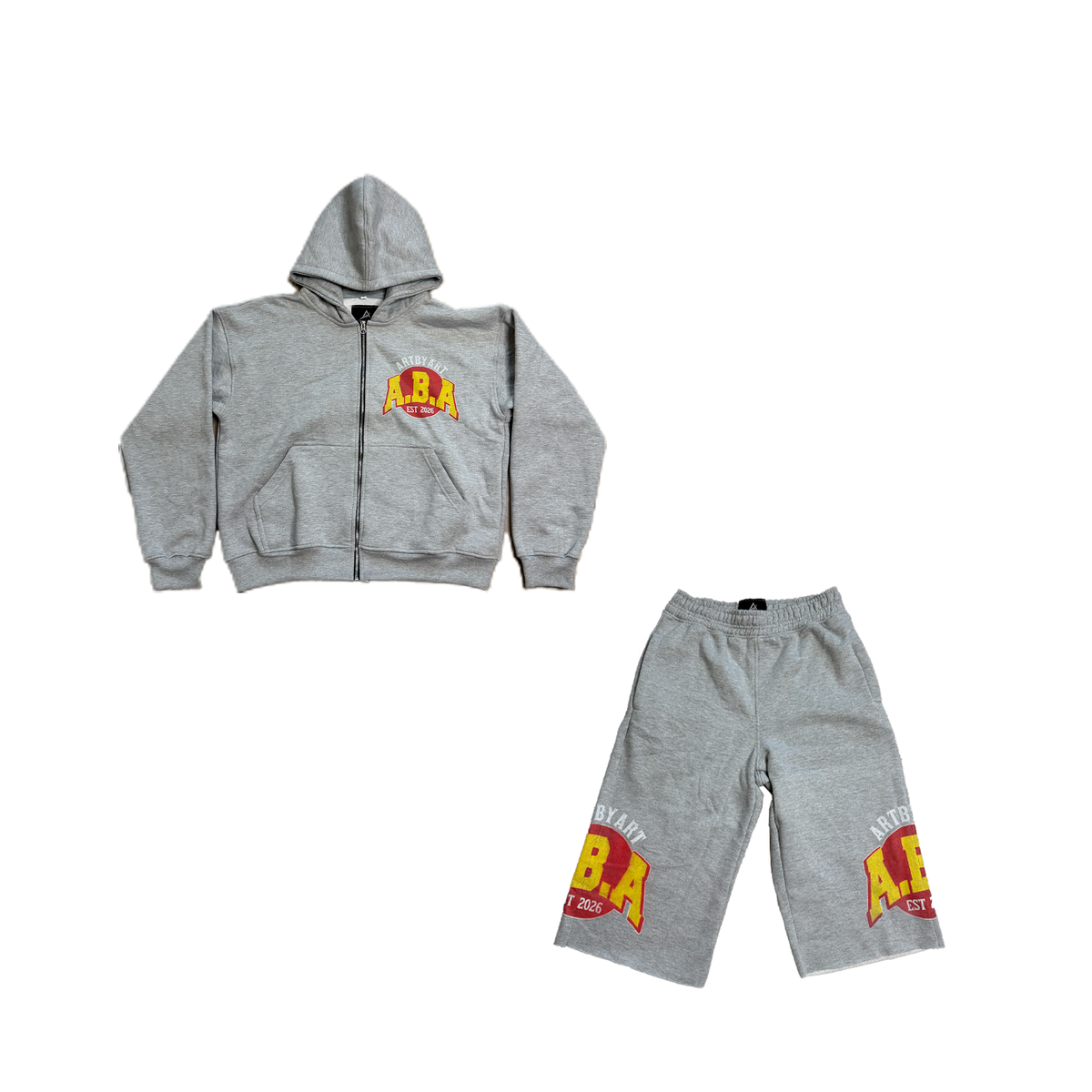 ArtByArt Varsity Set
