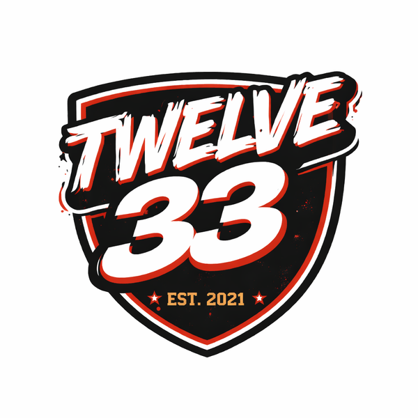 Twelve33 Shop