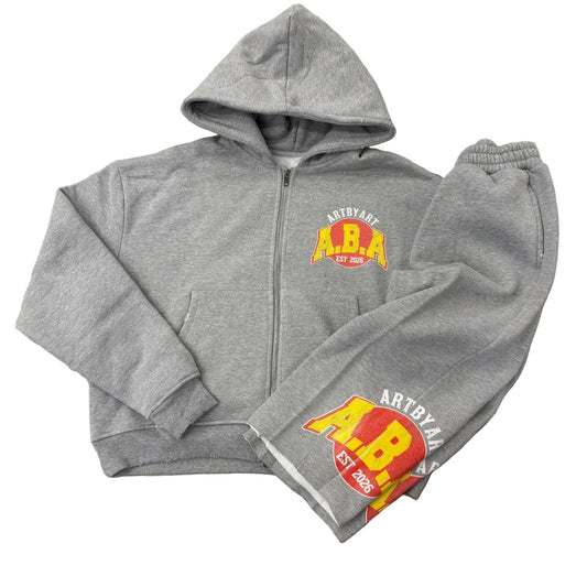ArtByArt Varsity Set