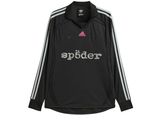 adidas x Sp5der Jersey Black